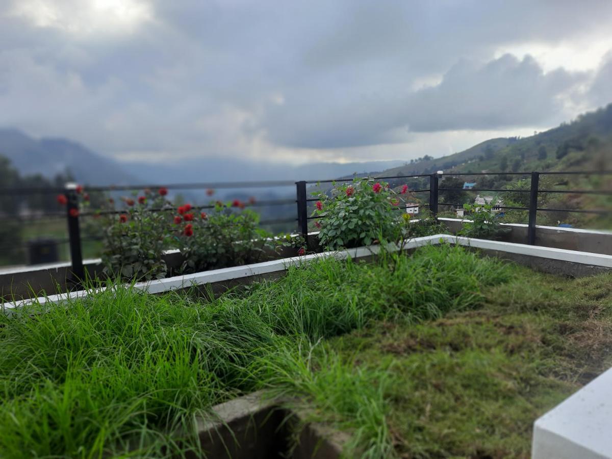 Thesula Valley Kodaikanal Exteriér fotografie
