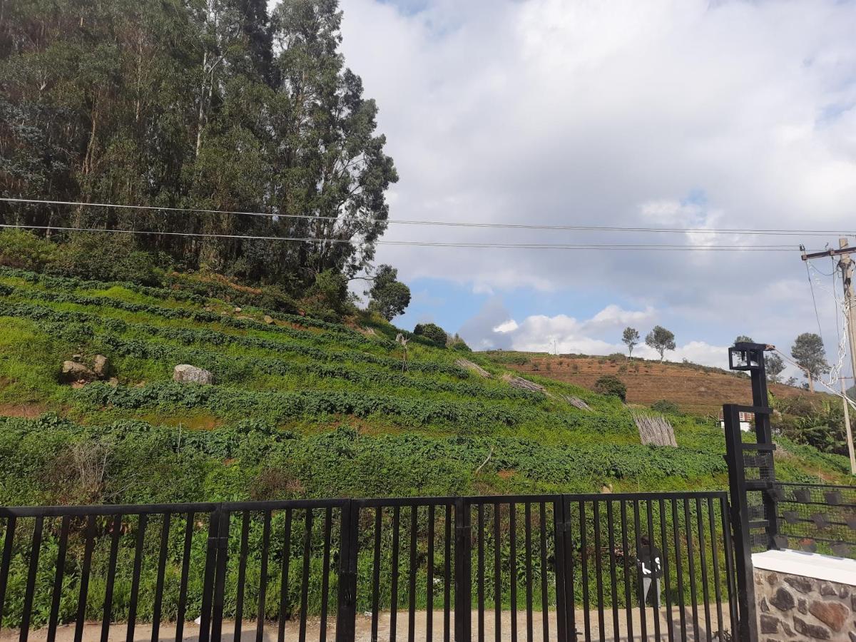 Thesula Valley Kodaikanal Exteriér fotografie