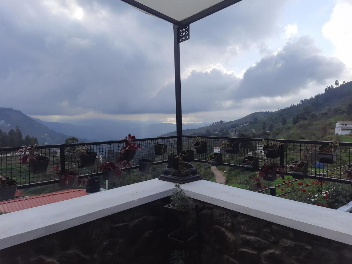 Thesula Valley Kodaikanal Exteriér fotografie